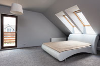 Durley Street bedroom extensions