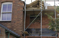 free Durley Street home extension quotes